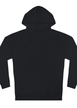 Lightning Bay Unisex Hooded Sweatshirt