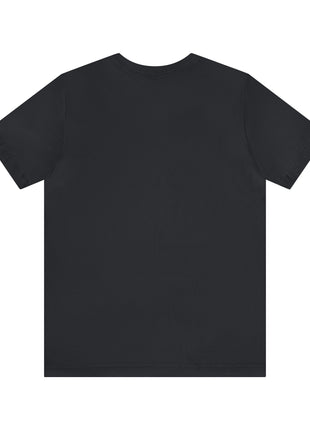 Gotham Halo - Unisex Jersey Short Sleeve Tee