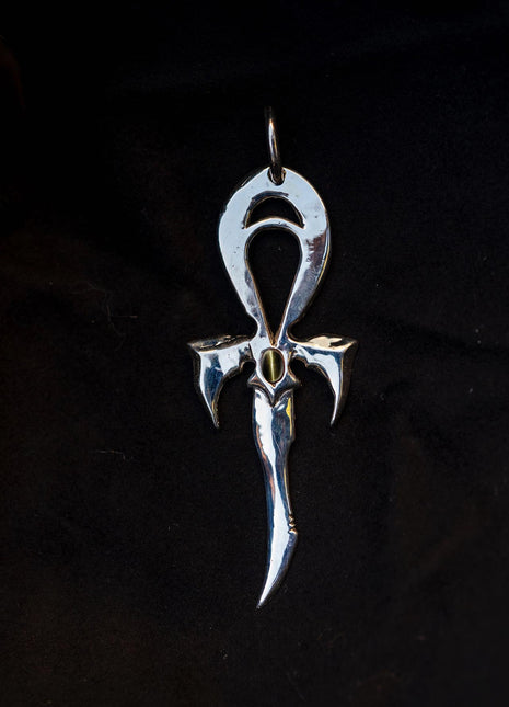 Moonstone Gem for Vampire Legacy Ankhs