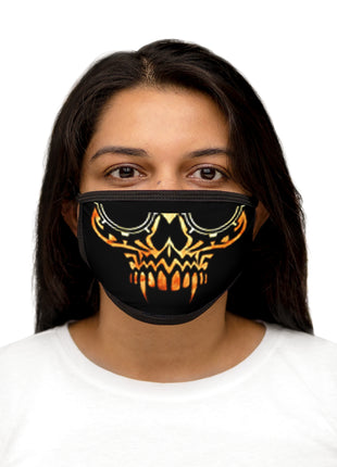 Fred Samedi Face Mask