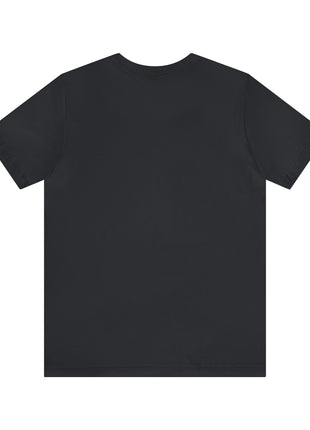 Lost Santa Carla Halo - Unisex Jersey Short Sleeve Tee