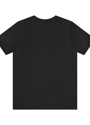 Lost Santa Carla Halo - Unisex Jersey Short Sleeve Tee