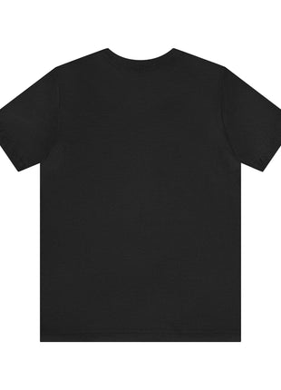 Lost Santa Carla Halo - Unisex Jersey Short Sleeve Tee