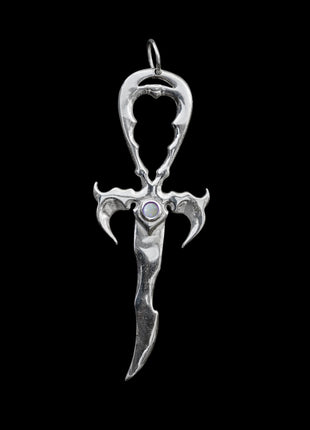 Opal Gem for Legacy Ankhs