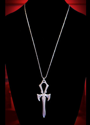 The Sanguinarium Vampyre Ankh - Version "A"