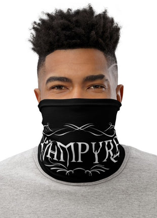 Neck Mask