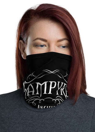 Neck Mask
