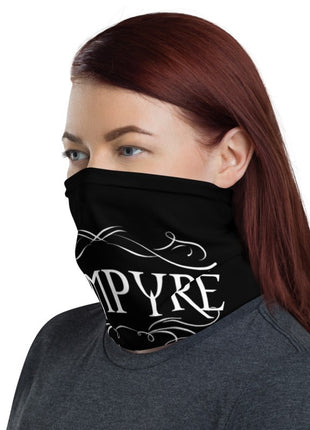 Neck Mask