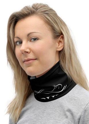 Neck Mask