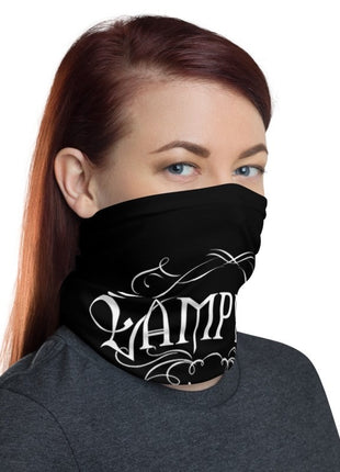 Neck Mask