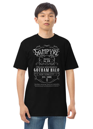 Gotham Halo Shirt