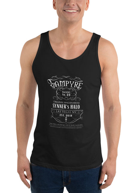 SINNERS HALO Tank Top